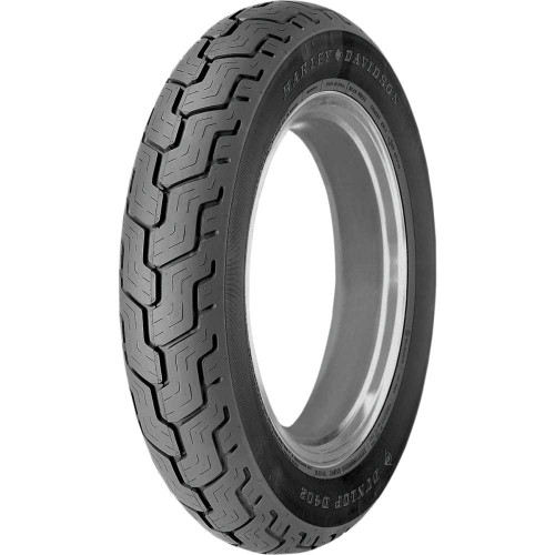 DUNLOP 45006018 Tire - D402 - Rear - Mt90-16 - 74H 45006018