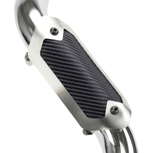 Dei Custom Heat Shield - 3-1/2" X 6-1/2" 902457 Dei Custom Heat Shield - 3-1/2" X 6-1/2" 902457