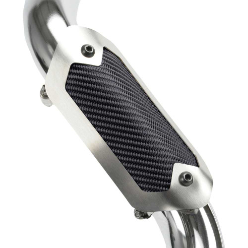 DEI 902457 Dei Custom Heat Shield - 3-1/2" X 6-1/2" 902457