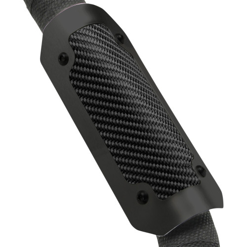 Dei Custom Heat Shield - 4" X 8" 902462