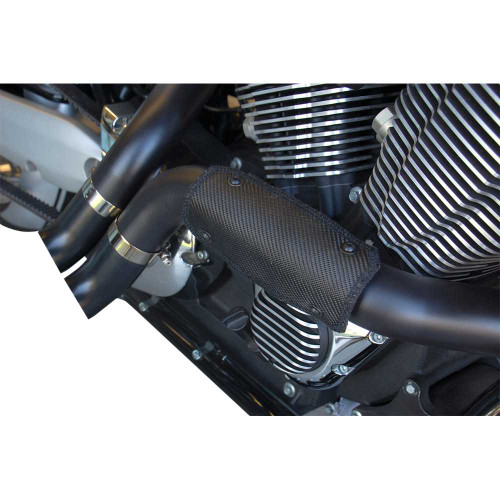 DEI 902455 Dei Flexible Heat Shield - 4" X 8" 902455