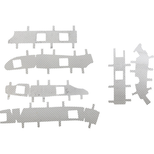 Dei Heat Shield Liner 901070