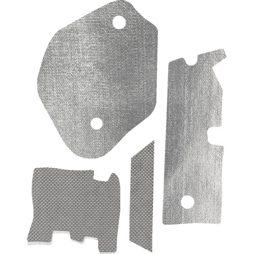 Dei Heat Shield Liner Kit 901054