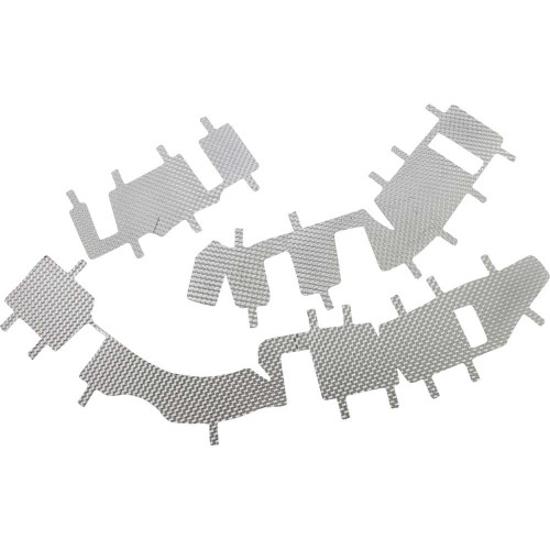 DEI 901060 Dei Heat Shield Liner Kit 901060
