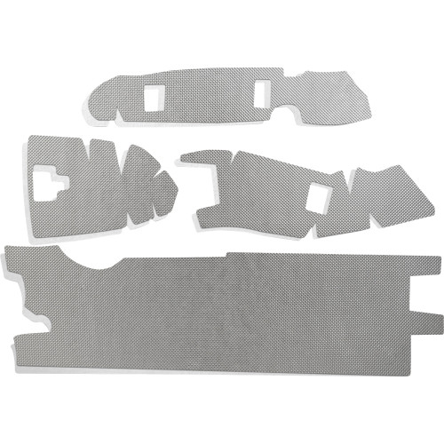 Dei Heat Shield Liner Kit 901062