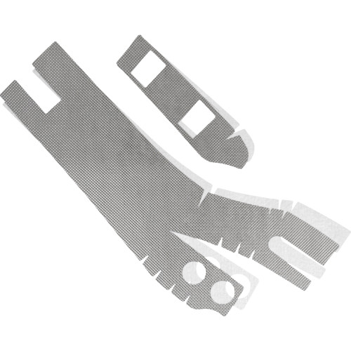 Dei Heat Shield Liner Kit 901079