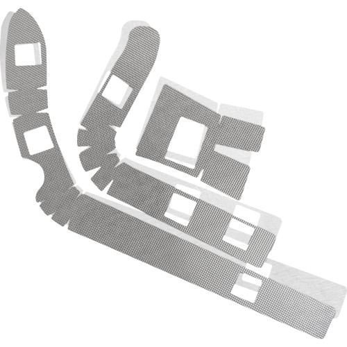 Dei Heat Shield Liner Kit 901081