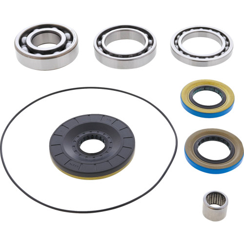 Differential Bearing/Seal Kit - Rear - Can-Am 25-2150