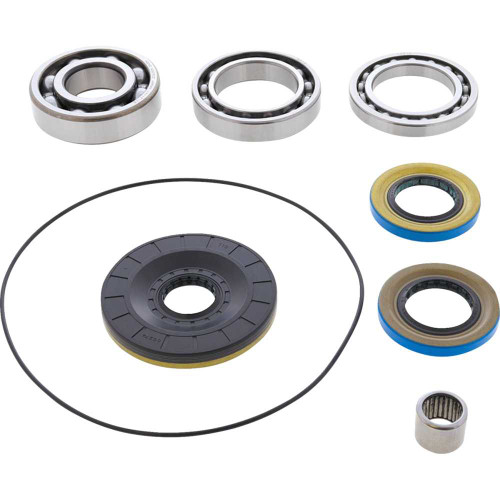 MOOSE RACING 252150 Differential Bearing/Seal Kit - Rear - Can-Am 25-2150