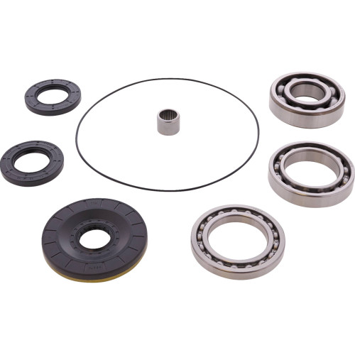 Differential Bearing/Seal Kit - Rear - Can-Am 25-2151