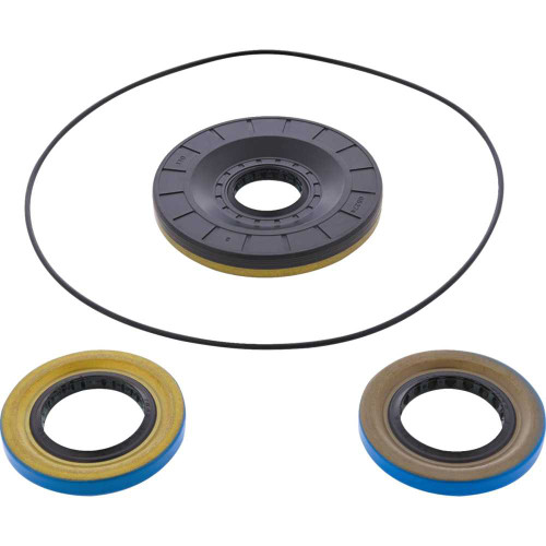MOOSE RACING 2521505 Differential Seal Kit - Can-Am - Rear 25-2150-5