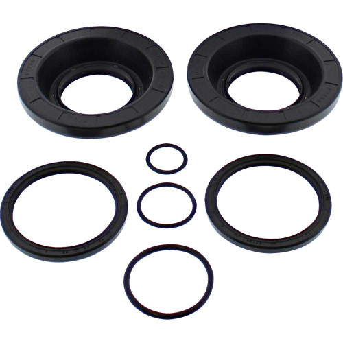 MOOSE RACING 2521385 Differential Seal Kit - Honda - Rear 25-2138-5
