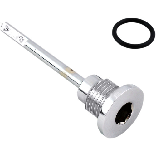 Drag Specialties Transmission Dipstick - '87-'06 Big Twin