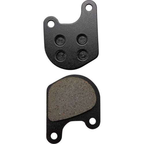 DRAG SPECIALTIES 1201-1609 Drag Specialties Brake Pads - Xl/Fx