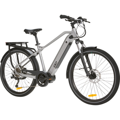 Discovery Yorkville Ls E-Bike - Platinum - Hybrid 100-222-000