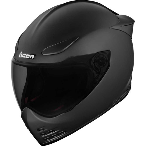 ICON 0101-15460 Domain Helmet - Cornelius - Rubatone - Xl