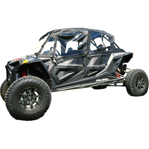 SEIZMIK 5121005 Door Kit - Polaris - Rzr Turbo S/Xp 51-21005