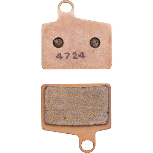 Dp Brakes Hh+ Brake Pads Sdp721Snx