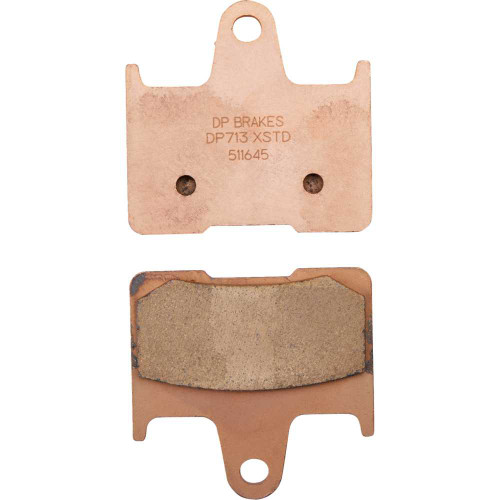 DP BRAKES DP713 Dp Brakes Sintered Brake Pads Dp713