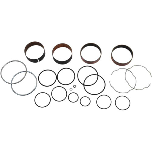 MOOSE RACING 386131 Moose Racing Fork Bushing Kit - 52 Mm 38-6131