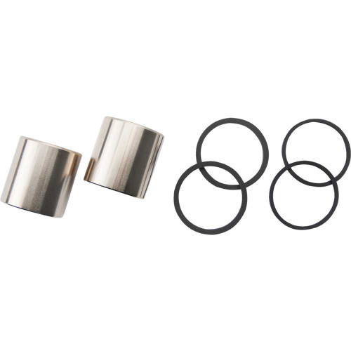 DRAG SPECIALTIES 1702-0738 Drag Specialties Caliper Piston & Seal Kit - Front - '14-'22 Xl