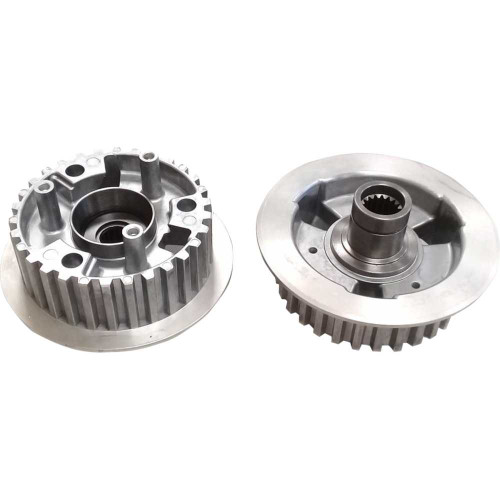 DRAG SPECIALTIES 1132-1829 Drag Specialties Clutch Hub - M8 Softail