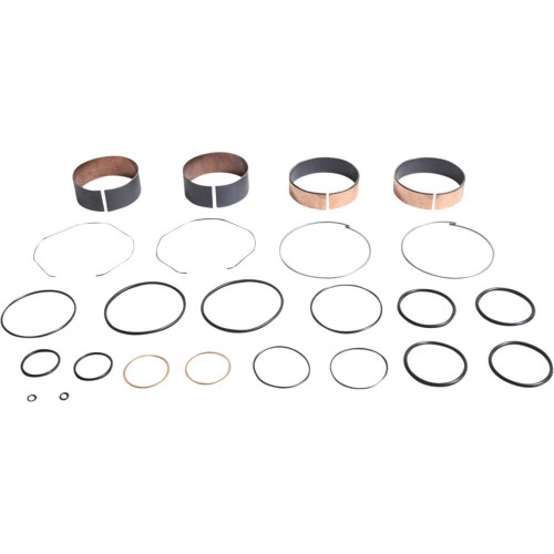 MOOSE RACING 386154 Moose Racing Fork Bushing Kit 38-6154