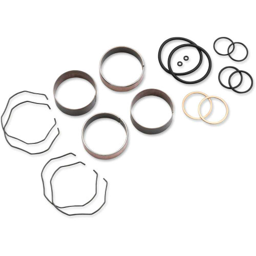 MOOSE RACING 386128 Moose Racing Fork Bushing Kit - 48 Mm 38-6128