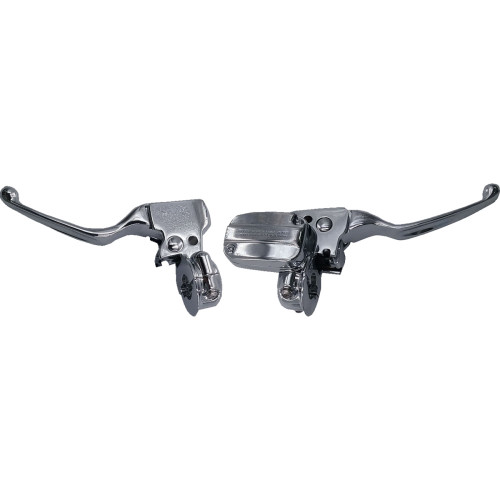 Drag Specialties Handlebar Controls - Touring