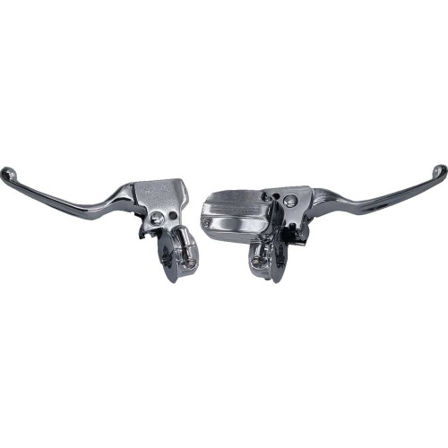 DRAG SPECIALTIES 0610-2249 Drag Specialties Handlebar Controls - Touring