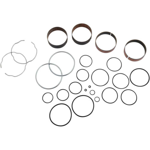 MOOSE RACING 386130 Moose Racing Fork Bushing Kit - 52 Mm 38-6130