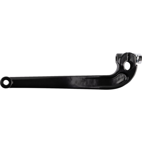Drag Specialties Inner Shift Lever - Black - Fl