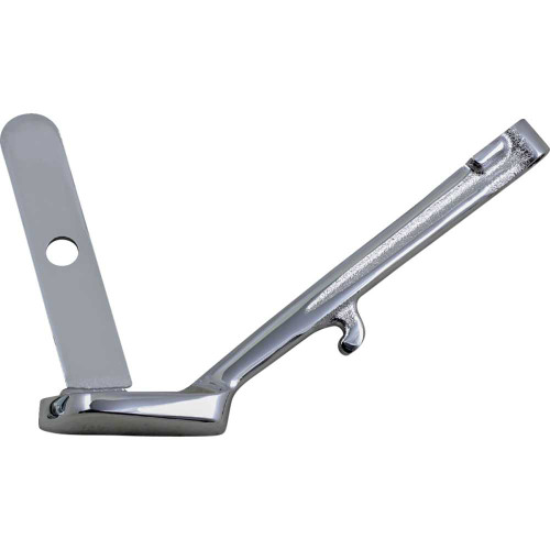 DRAG SPECIALTIES 0510-0521 Drag Specialties Kickstand - Chrome - 1" Under Stock
