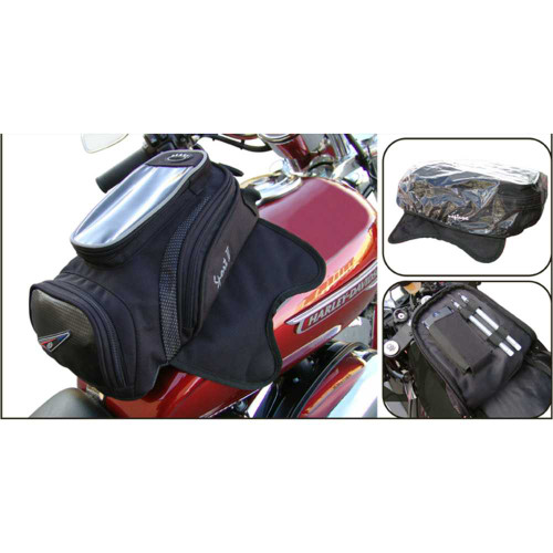 GEARS CANADA 1001961 Gears Canada Luggage Tank Bag 100196-1