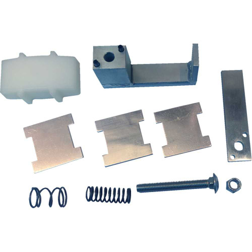 DRAG SPECIALTIES 1120-0447 Drag Specialties Primary Tensioner Kit - '01-'06 Twin Cam/'01-'05 Dyna