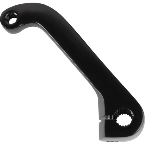 DRAG SPECIALTIES 1602-1508 Drag Specialties Shift Lever - Black - Fl/Fx