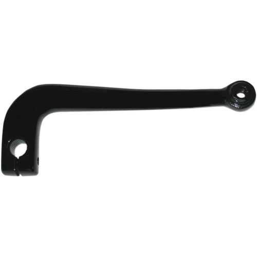 Drag Specialties Shift Lever - Black - Fx