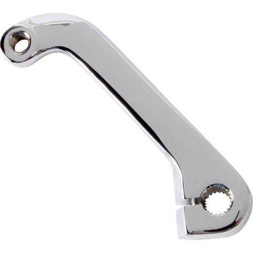 DRAG SPECIALTIES 1602-1507 Drag Specialties Shift Lever - Chrome - Fl/Fx