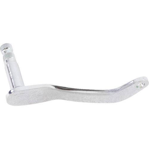 Drag Specialties Shift Shaft - Chrome - Fl