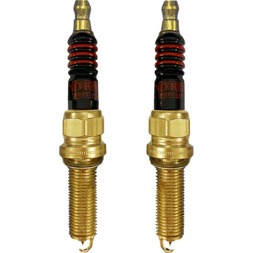 DRAG SPECIALTIES 2103-0575 Drag Specialties Spark Plug - Challenger