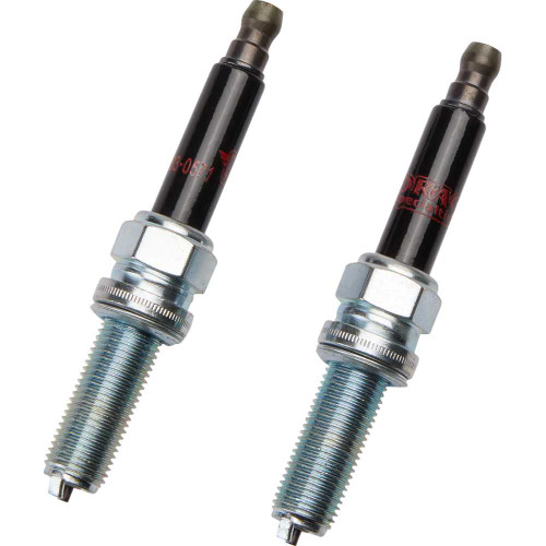 DRAG SPECIALTIES 2103-0571 Drag Specialties Spark Plug - R Max