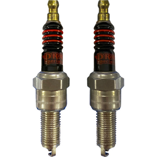 Drag Specialties Spark Plug - Scout/Ftr