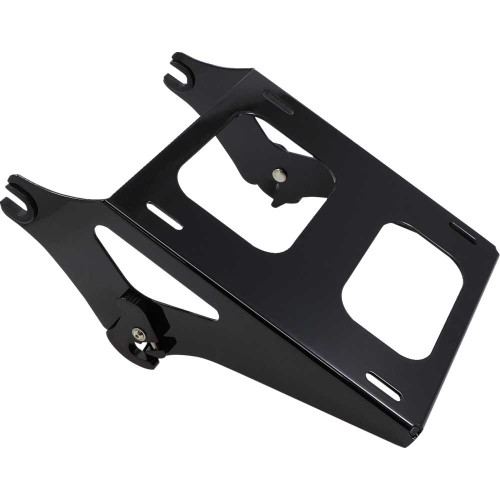 DRAG SPECIALTIES 1510-0965 Drag Specialties Tour Box Mount - Black
