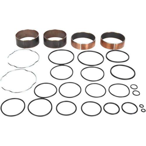 MOOSE RACING 386119 Moose Racing Fork Bushing Kit - 52 Mm 38-6119
