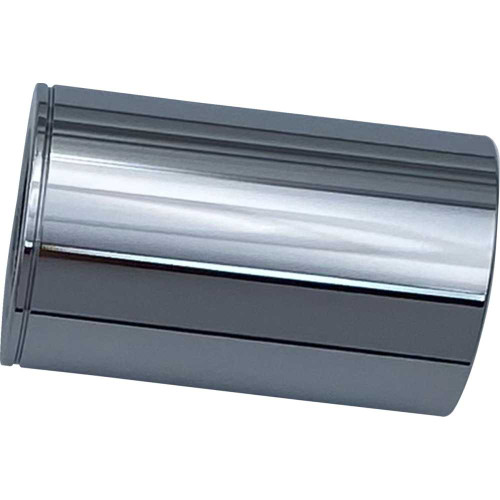 DRAG SPECIALTIES 0214-2737 Drag Specialties Wheel Spacer - Chrome