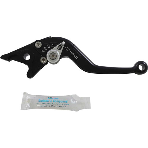 DRIVEN RACING DFLAS531 Driven Racing Brake Lever - Halo Dfl-As-531