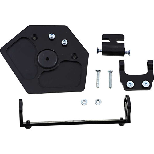 DRIVEN RACING DBMFE03 Driven Racing Fender Eliminator - Bmw S1000Rr Dbm-Fe-03