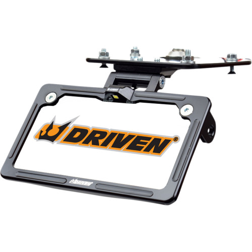 Driven Racing Fender Eliminator - R3 Dyf-011