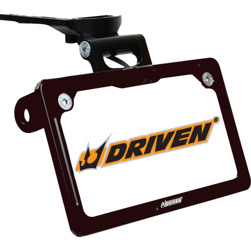 Driven Racing Fender Eliminator - Zx-4Rr Dkz-052