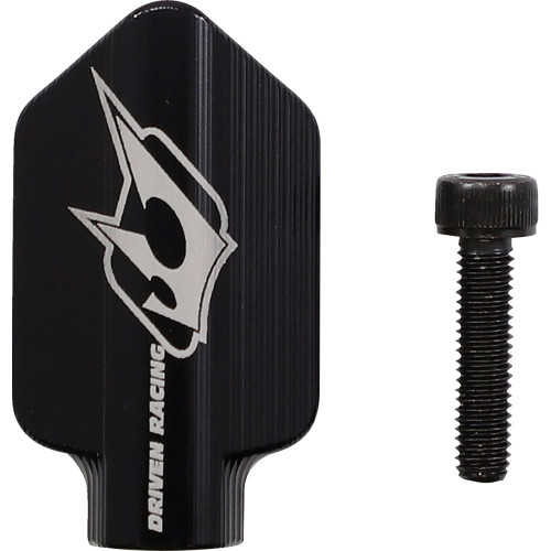Driven Racing Tip - Lever Guard - Black Dctdlg-Tip-Bk-R